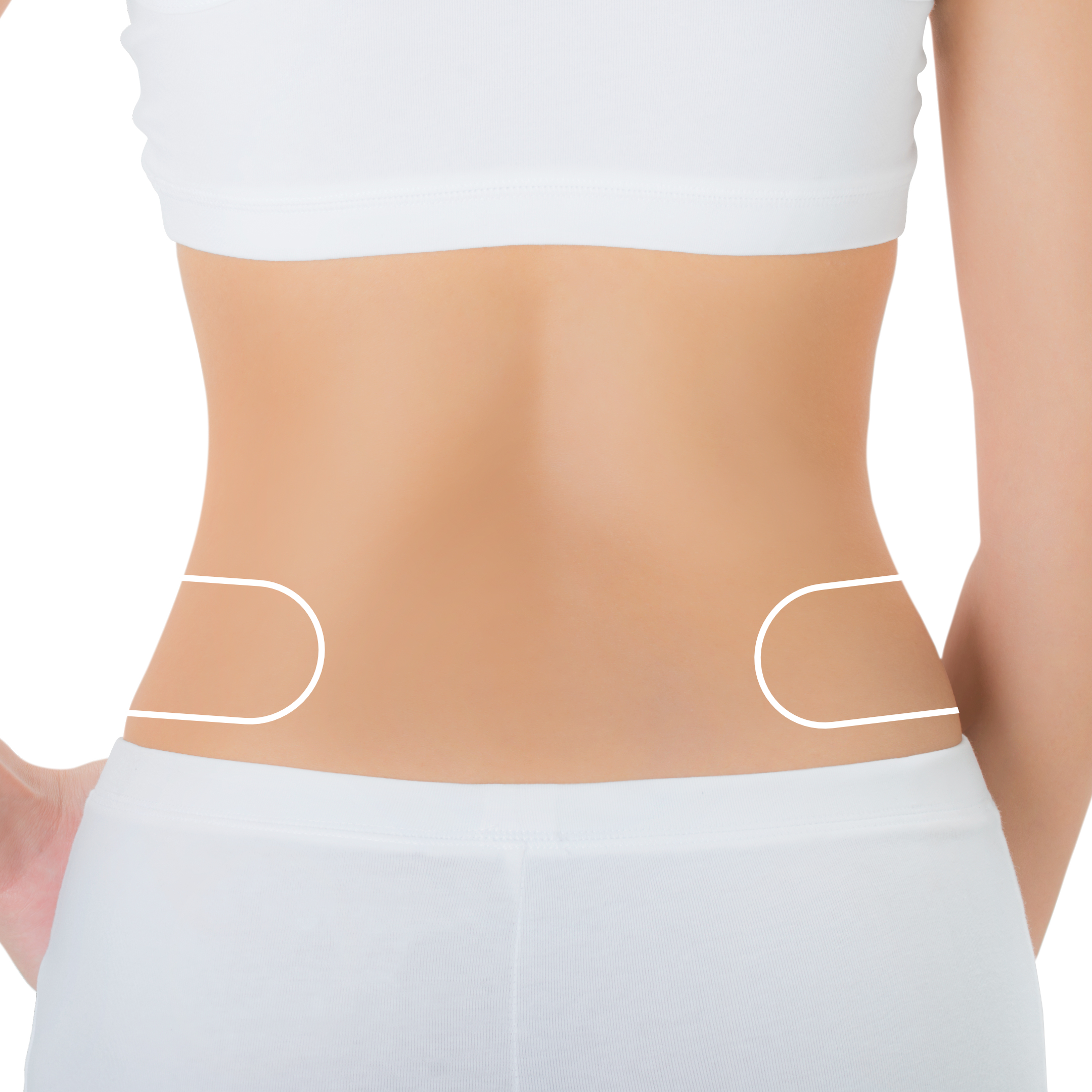 Treatment package illustration